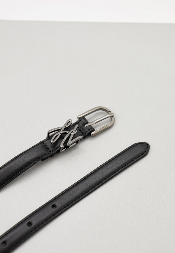 Karl Lagerfeld Ремень - фото 3