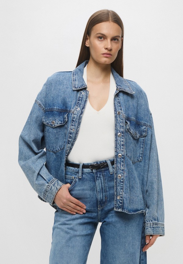 Karl Lagerfeld Ремень - фото 4