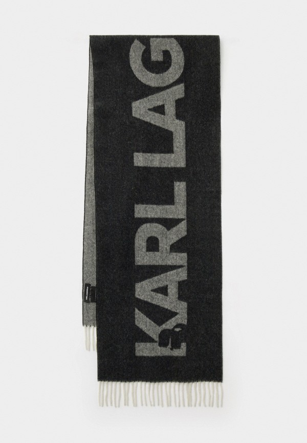Karl Lagerfeld Шарф - фото 1
