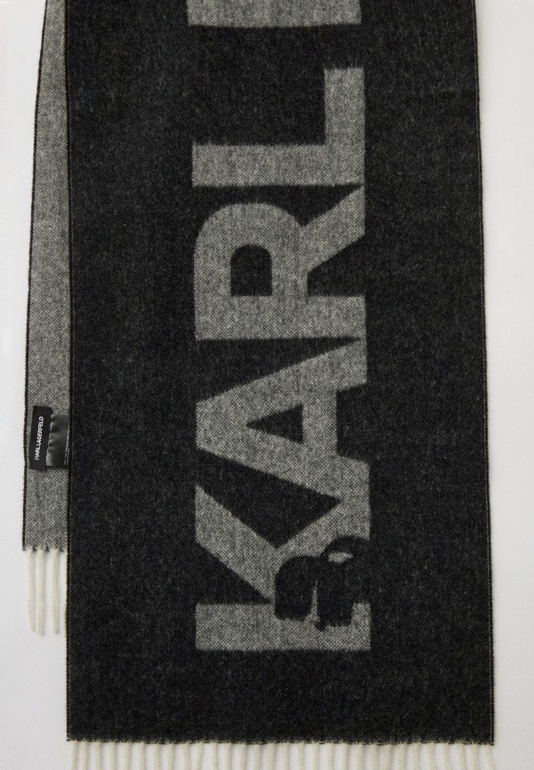 Karl Lagerfeld Шарф - фото 3