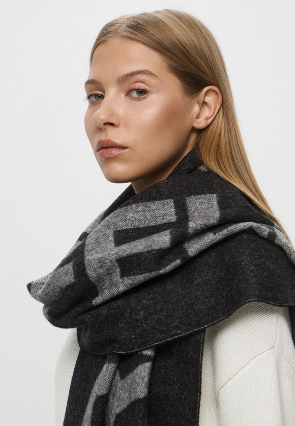 Karl Lagerfeld Шарф - фото 5