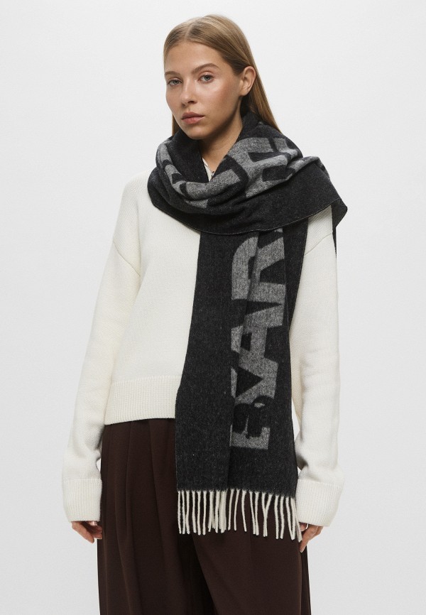 Karl Lagerfeld Шарф - фото 4