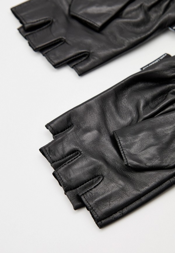 Karl Lagerfeld Митенки - фото 2