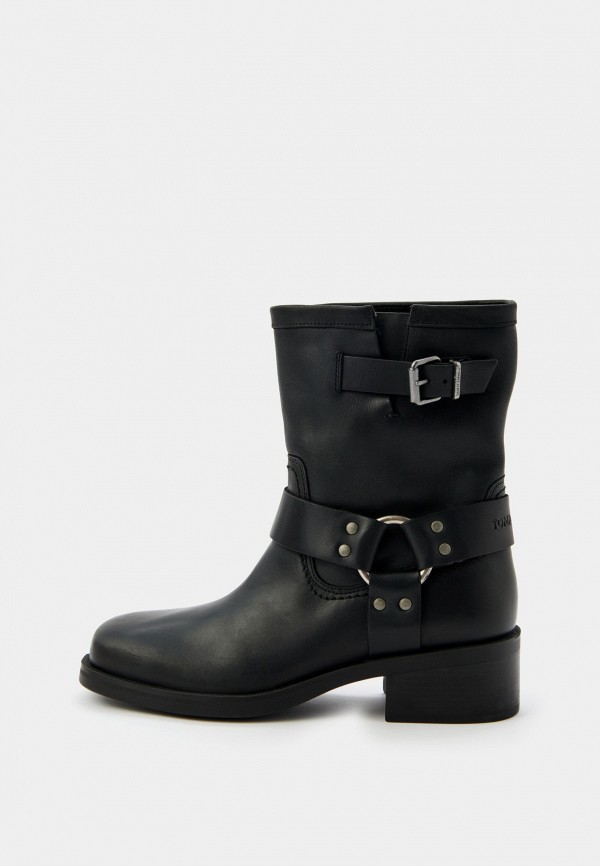 Tommy Jeans Полусапоги - фото 1