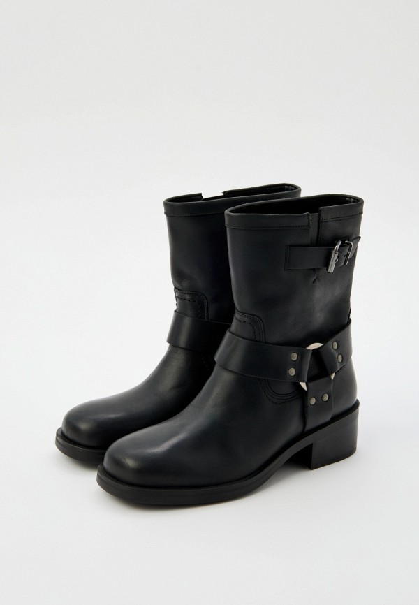 Tommy Jeans Полусапоги - фото 3