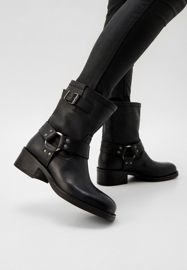 Tommy Jeans Полусапоги - фото 6