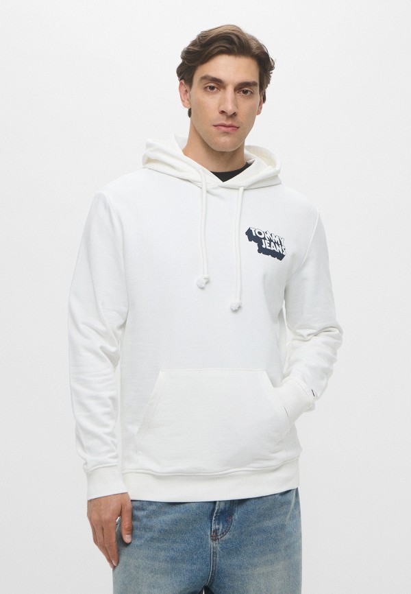Tommy Jeans Худи - фото 1