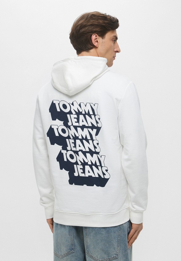 Tommy Jeans Худи - фото 3