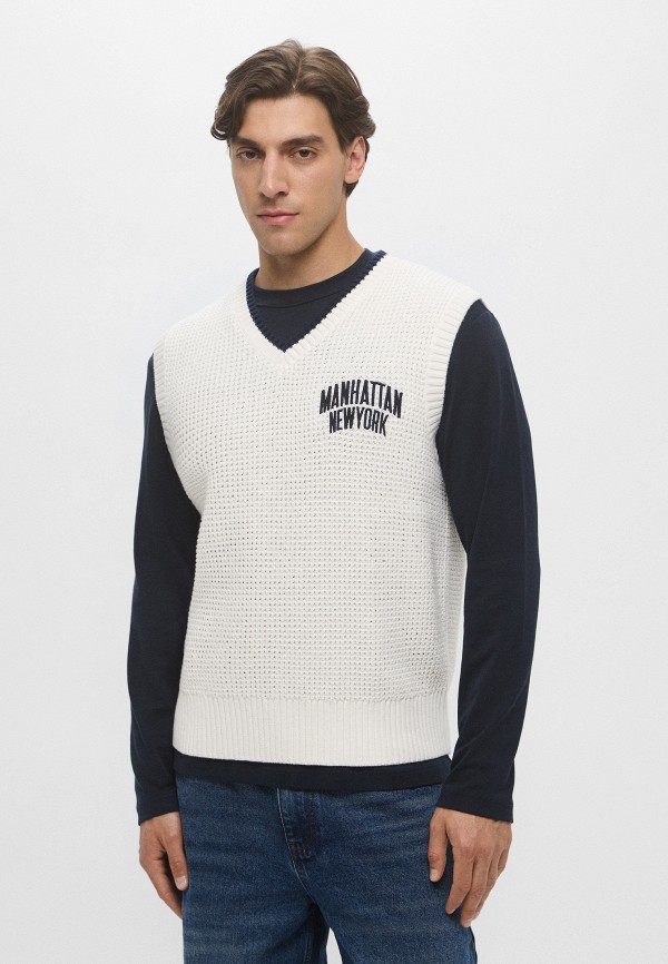 Tommy Jeans Жилет - фото 1