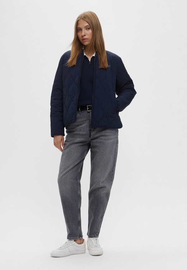 Tommy Jeans Куртка стеганая - фото 2