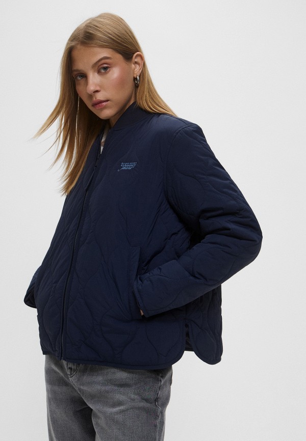 Tommy Jeans Куртка стеганая - фото 4