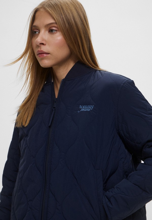 Tommy Jeans Куртка стеганая - фото 5