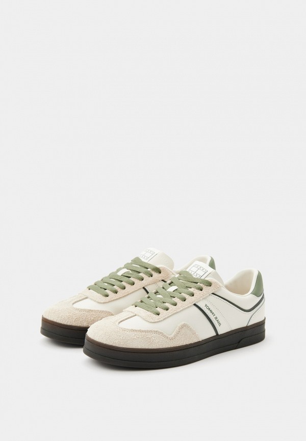 Tommy Jeans Кеды - THE GREENWICH - фото 3