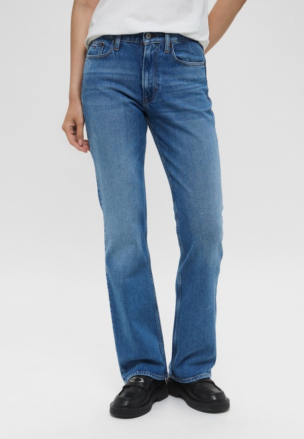 Tommy Jeans Джинсы - CLEO - фото 1