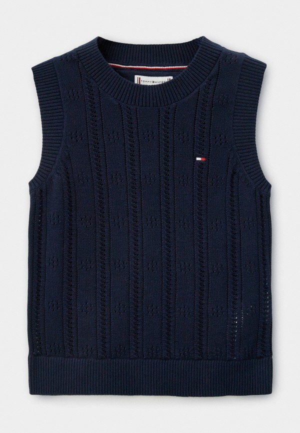Tommy Hilfiger Жилет - фото 1