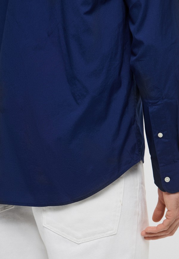 Tommy Hilfiger Рубашка - FLEX POPLIN - фото 4