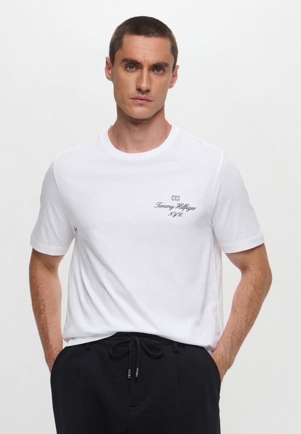 Tommy Hilfiger Футболка - фото 1