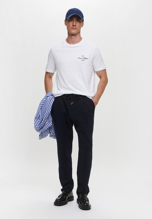 Tommy Hilfiger Футболка - фото 2