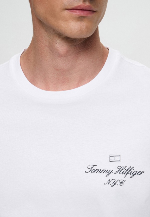 Tommy Hilfiger Футболка - фото 5
