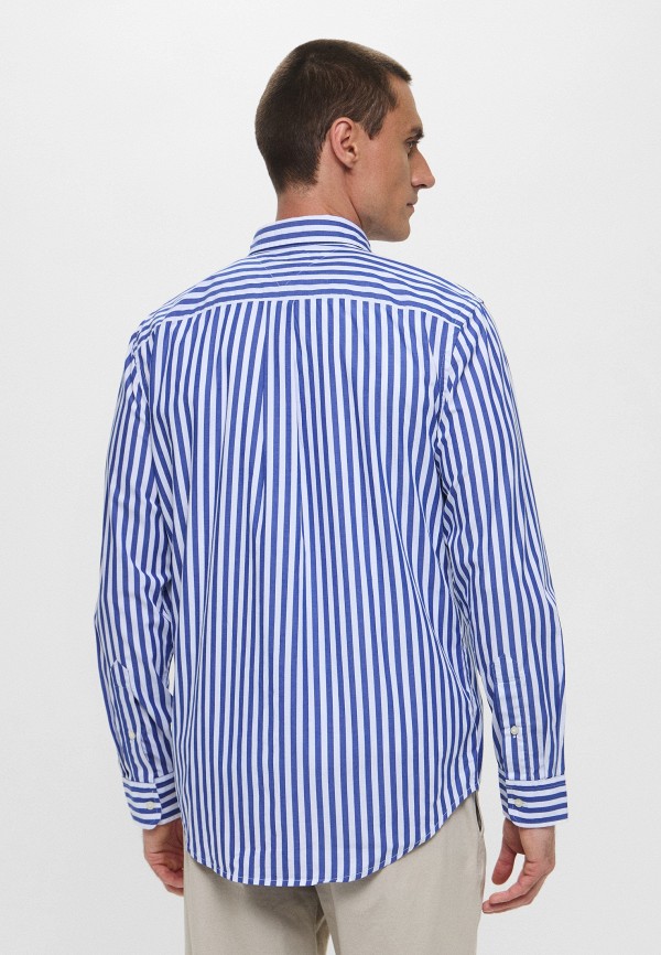 Tommy Hilfiger Рубашка - FLEX POPLIN - фото 3