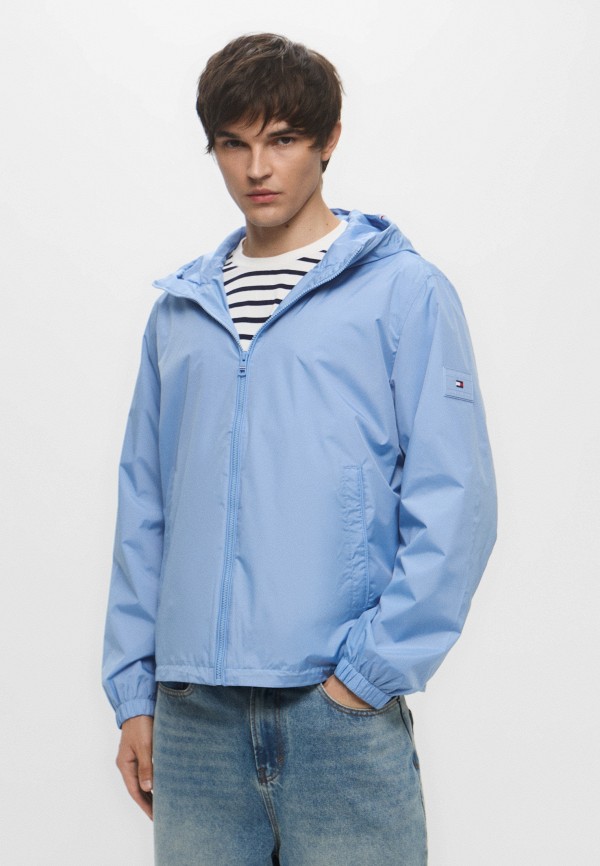 Tommy Hilfiger Ветровка - фото 1