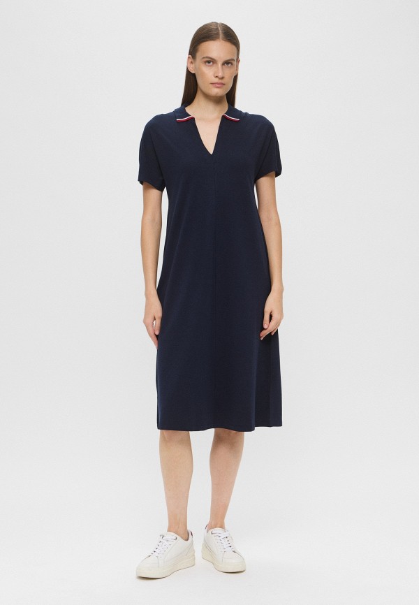 Tommy Hilfiger Платье - фото 1