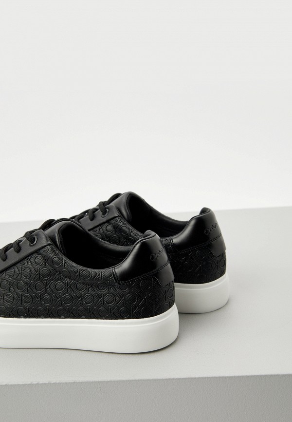 Calvin Klein Кеды - фото 4