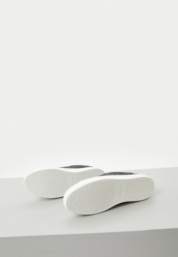 Calvin Klein Кеды - фото 5