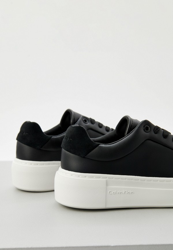 Calvin Klein Кеды - фото 4