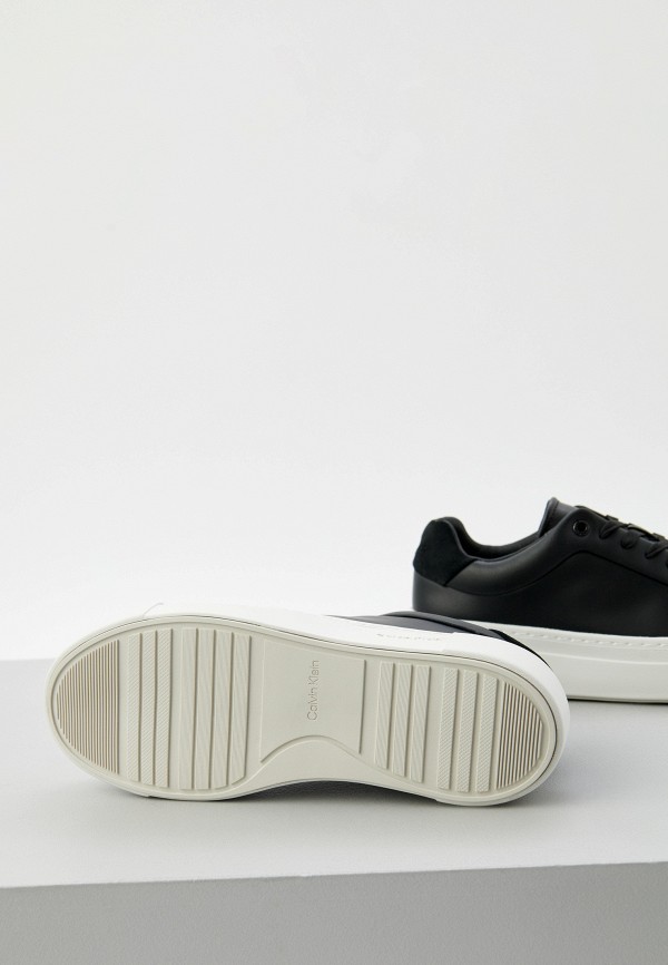 Calvin Klein Кеды - фото 5