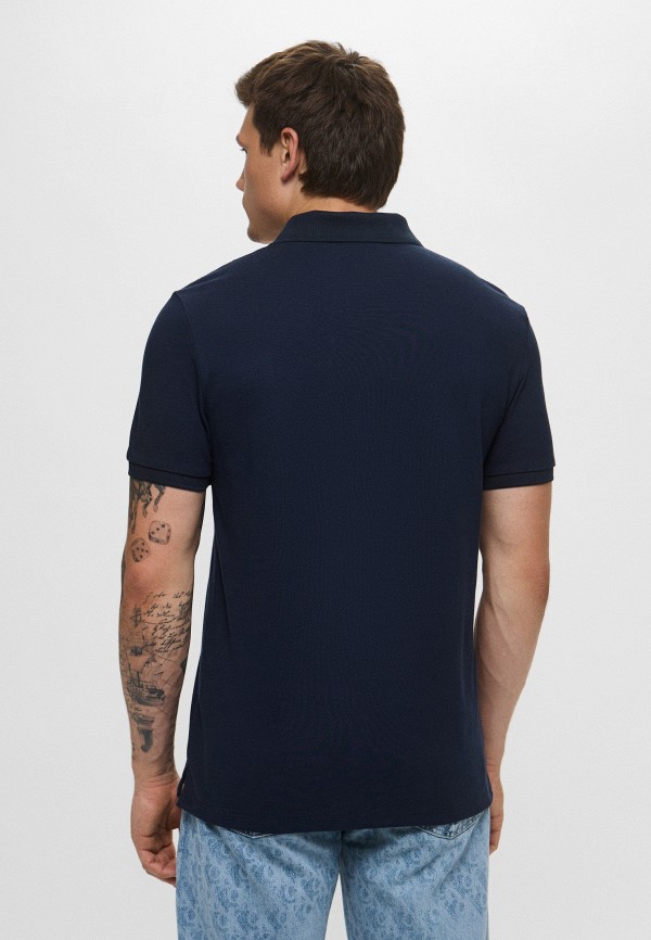 Calvin Klein Jeans Поло - фото 3