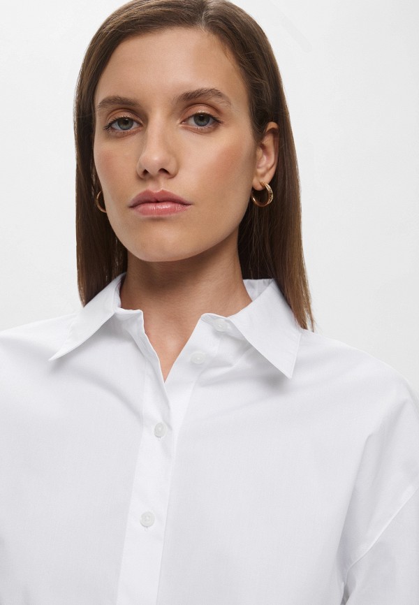 Calvin Klein Рубашка - фото 4