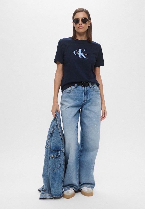 Calvin Klein Jeans Футболка - фото 2