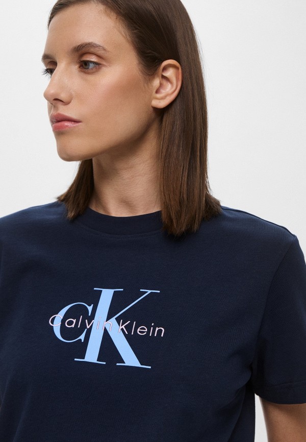 Calvin Klein Jeans Футболка - фото 4