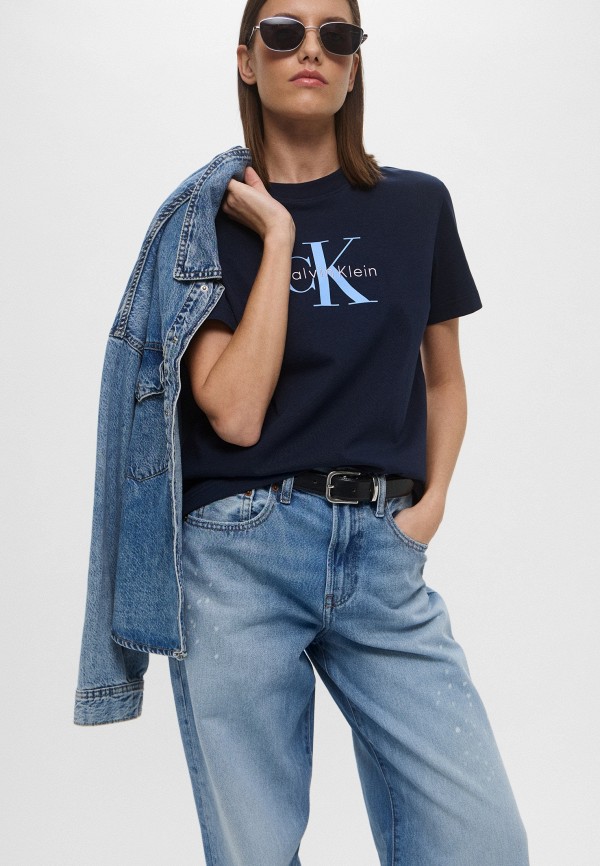Calvin Klein Jeans Футболка - фото 5