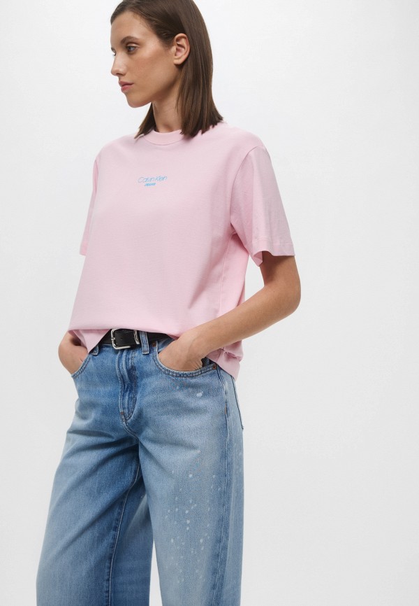 Calvin Klein Jeans Футболка - фото 5