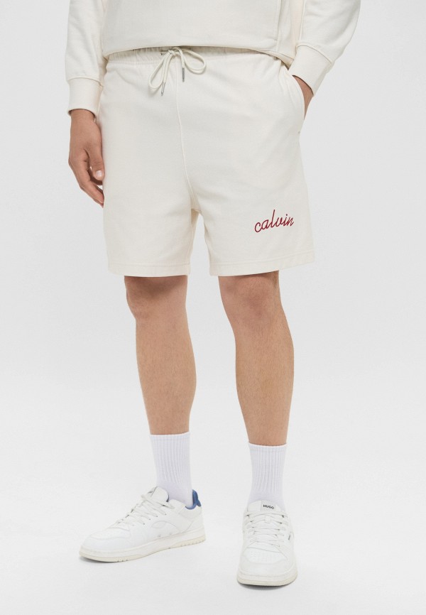 Calvin Klein Jeans Шорты спортивные - фото 1