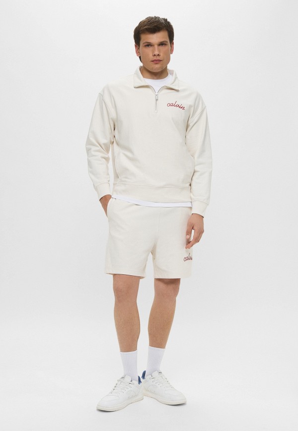 Calvin Klein Jeans Шорты спортивные - фото 2