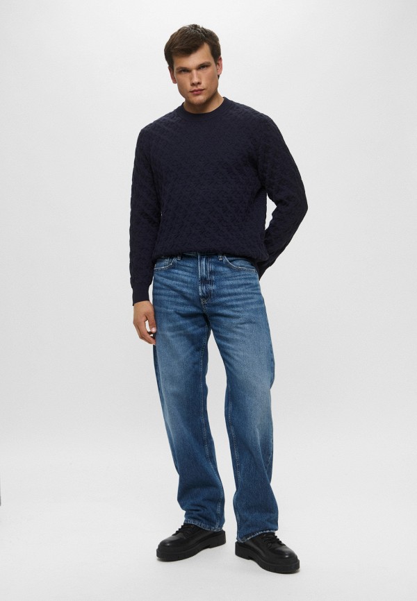 Calvin Klein Jeans Джемпер - фото 2