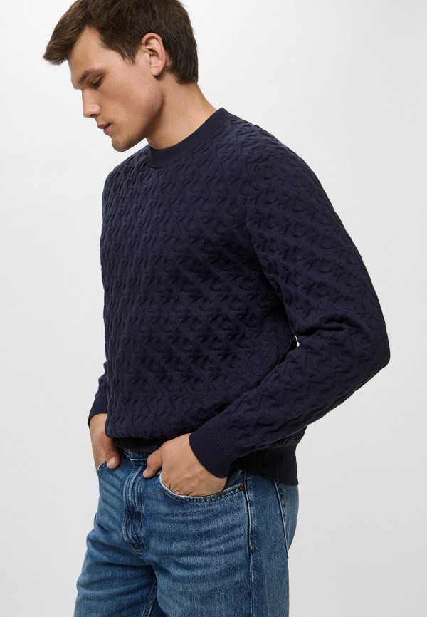 Calvin Klein Jeans Джемпер - фото 5