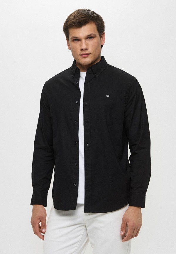 Calvin Klein Jeans Рубашка - OXFORD - фото 1
