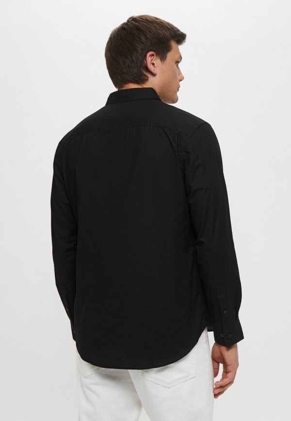 Calvin Klein Jeans Рубашка - OXFORD - фото 3