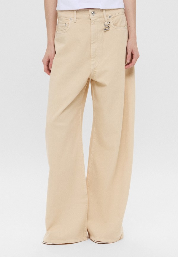 Sportmax Джинсы - SIAMESE - фото 1