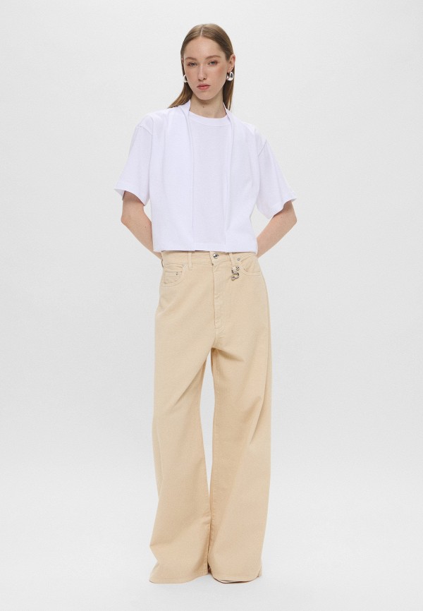 Sportmax Джинсы - SIAMESE - фото 2