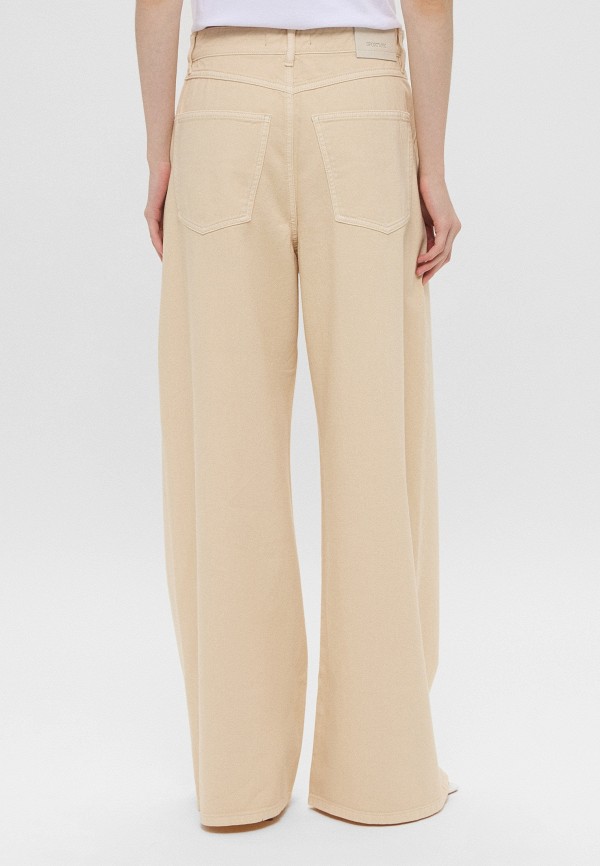 Sportmax Джинсы - SIAMESE - фото 3