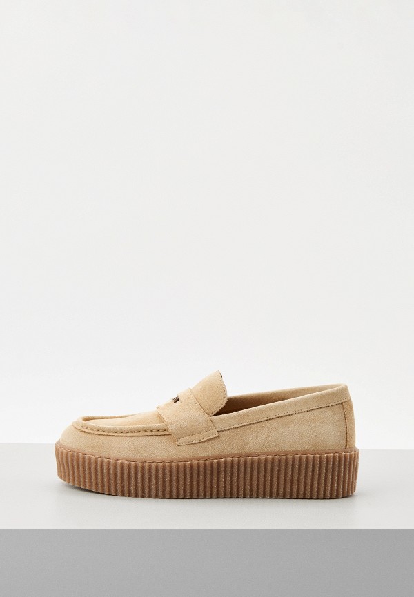 Weekend Max Mara Лоферы - KAPOKLOAFER - фото 1