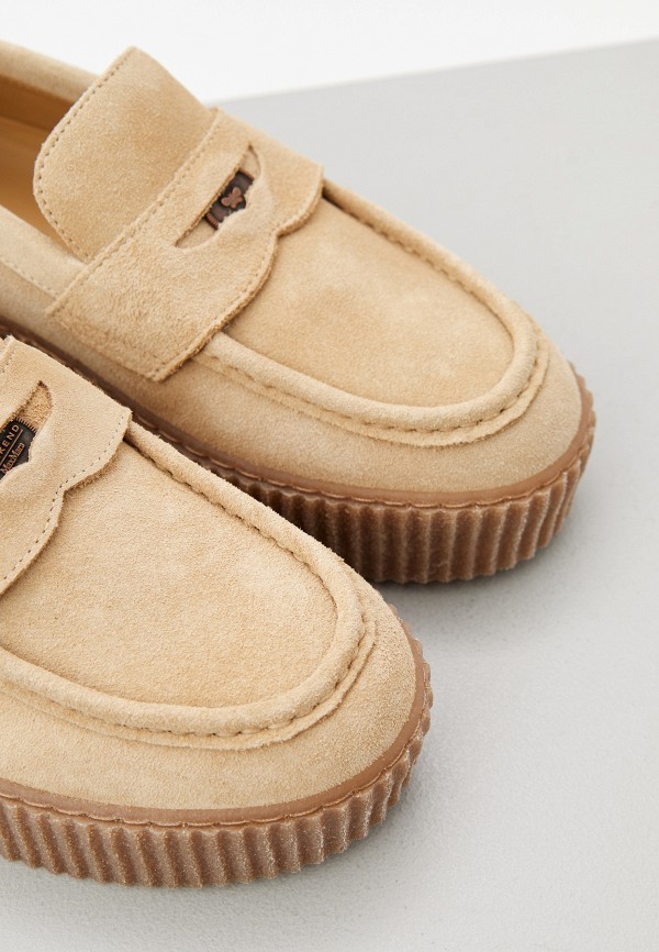 Weekend Max Mara Лоферы - KAPOKLOAFER - фото 2