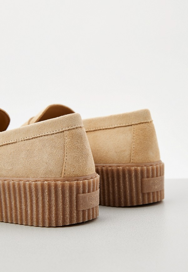 Weekend Max Mara Лоферы - KAPOKLOAFER - фото 4