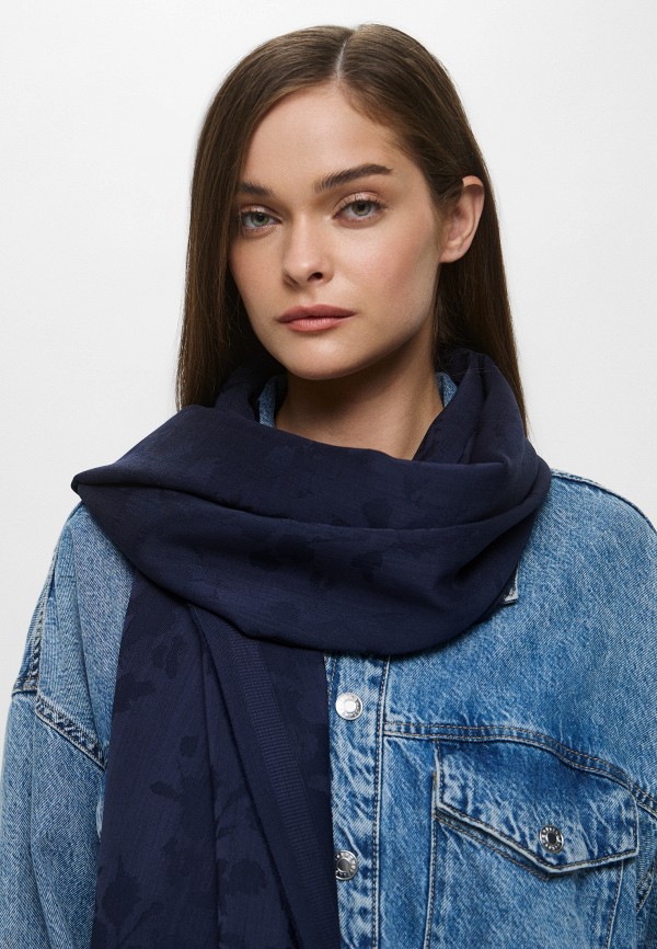 Weekend Max Mara Палантин - TESSILE - фото 5