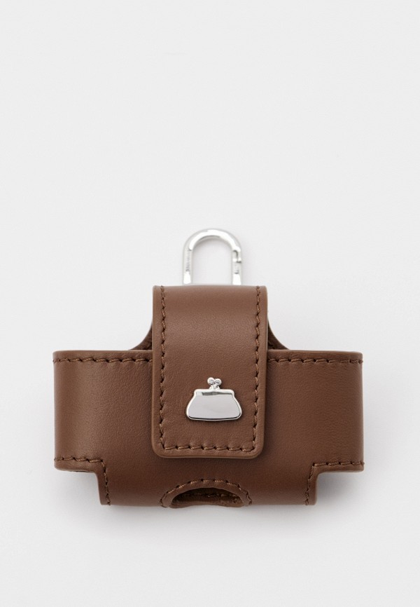 Weekend Max Mara Чехол для наушников и брелок - BRUSSON - фото 1